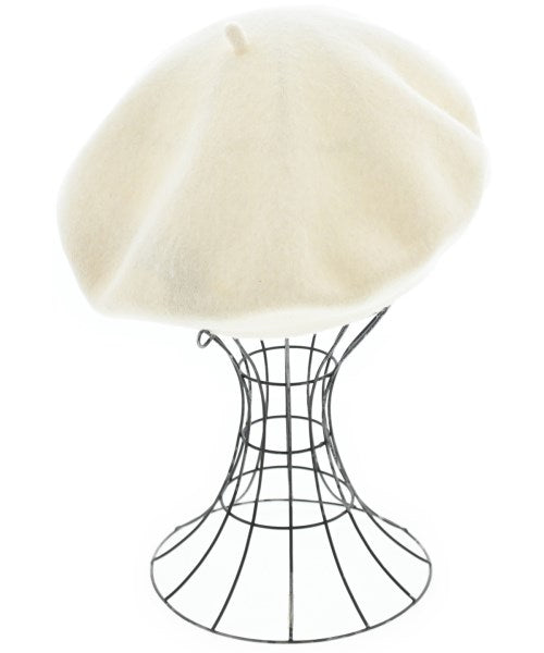 EMPORIO ARMANI Hunting caps