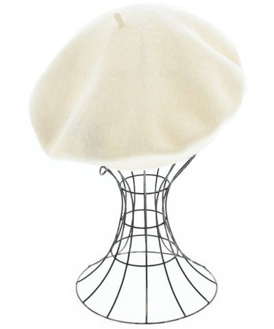 EMPORIO ARMANI Hunting caps