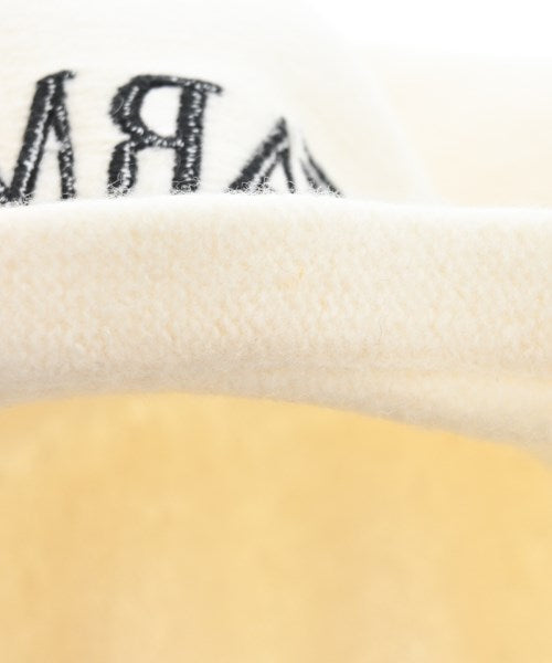 EMPORIO ARMANI Hunting caps