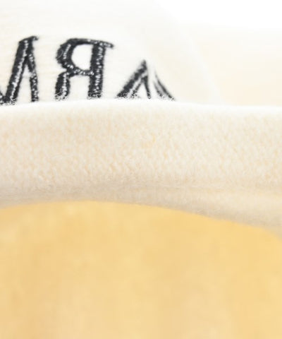 EMPORIO ARMANI Hunting caps