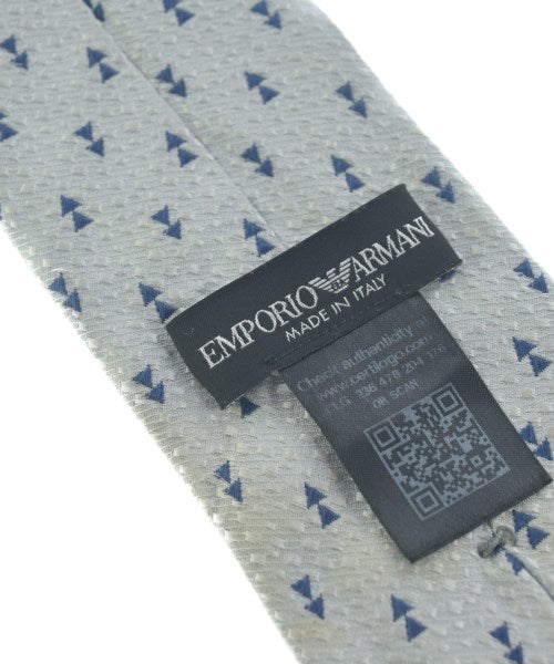 EMPORIO ARMANI Ties