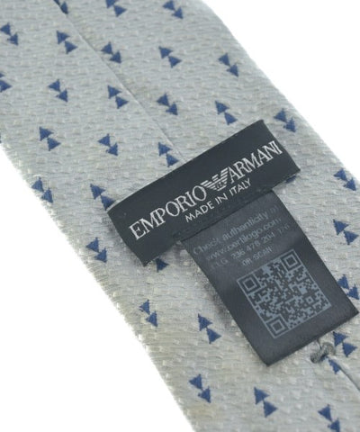 EMPORIO ARMANI Ties
