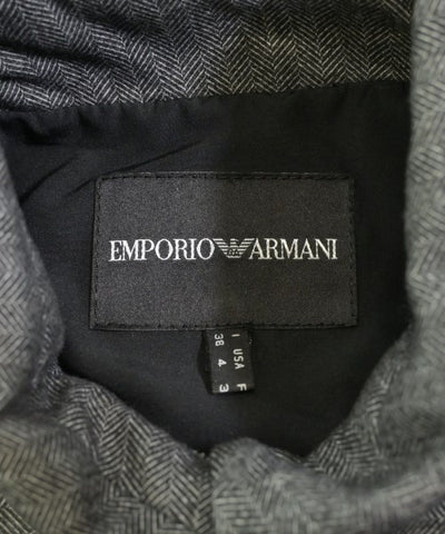 EMPORIO ARMANI Blazers/Suit jackets