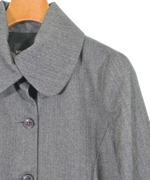 EMPORIO ARMANI Blazers/Suit jackets