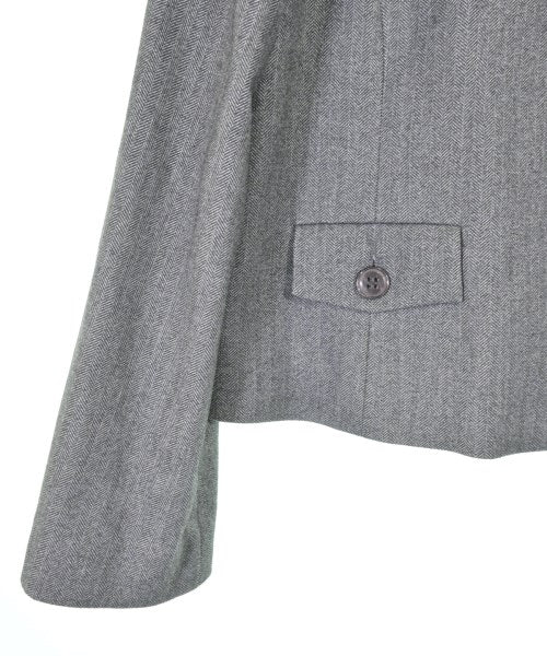 EMPORIO ARMANI Blazers/Suit jackets