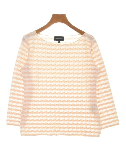 EMPORIO ARMANI Tee Shirts/Tops