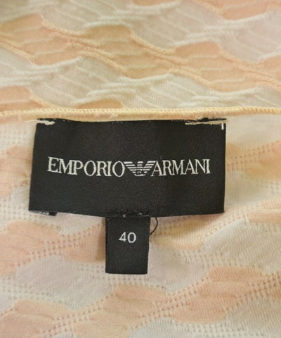 EMPORIO ARMANI Tee Shirts/Tops
