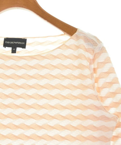 EMPORIO ARMANI Tee Shirts/Tops