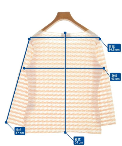 EMPORIO ARMANI Tee Shirts/Tops