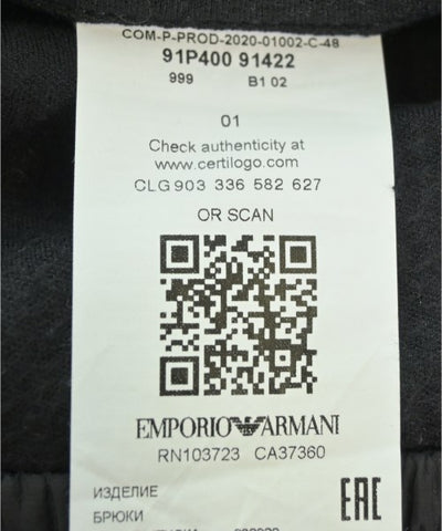 EMPORIO ARMANI Other