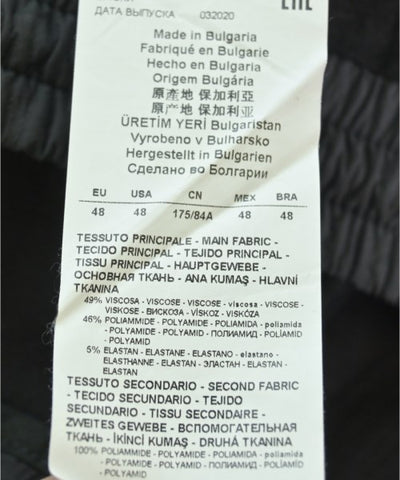 EMPORIO ARMANI Other