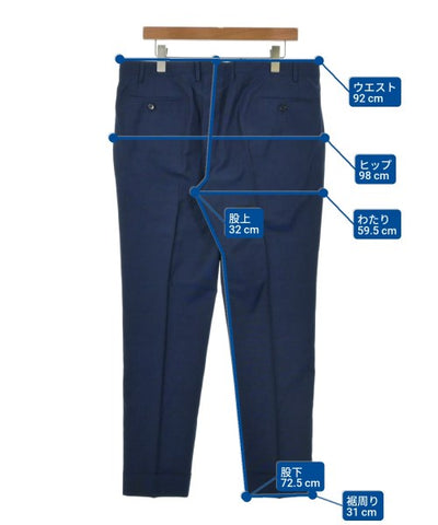 EMPORIO ARMANI Business suits