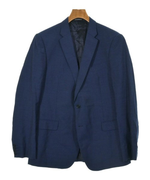 EMPORIO ARMANI Business suits