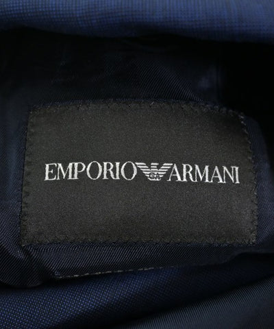 EMPORIO ARMANI Business suits