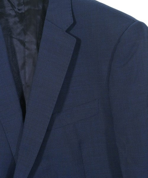 EMPORIO ARMANI Business suits