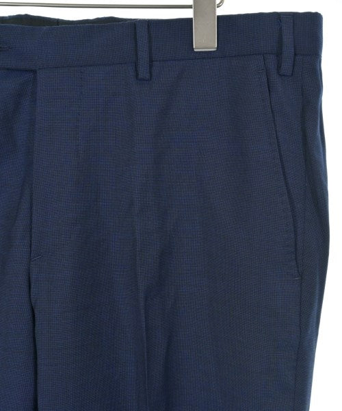 EMPORIO ARMANI Business suits