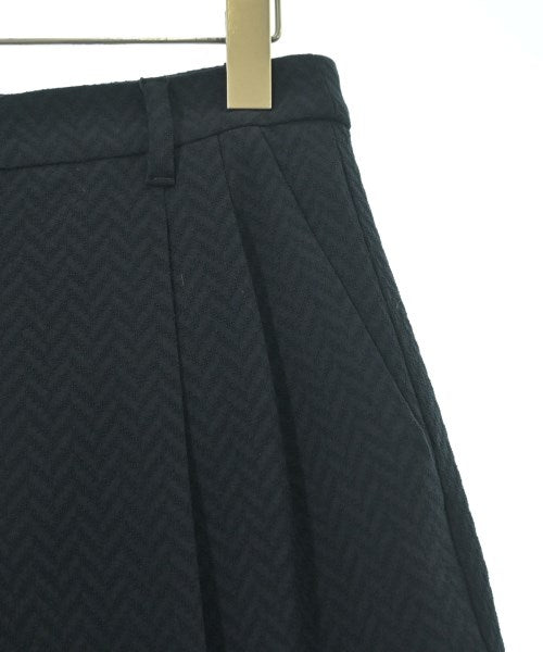 EMPORIO ARMANI Trousers