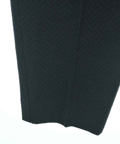 EMPORIO ARMANI Trousers