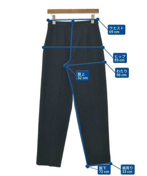 EMPORIO ARMANI Trousers