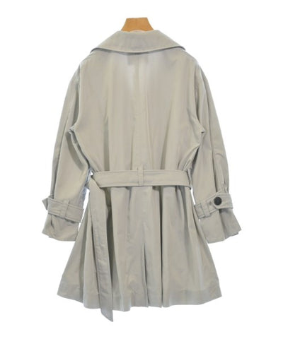 EMPORIO ARMANI Trench coats