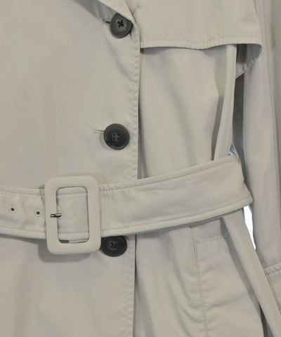 EMPORIO ARMANI Trench coats