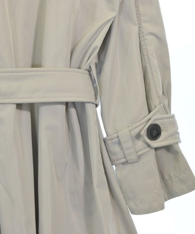 EMPORIO ARMANI Trench coats