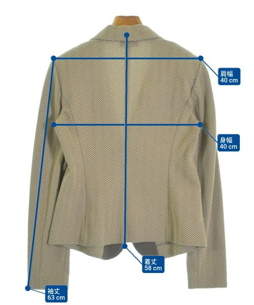 EMPORIO ARMANI Other