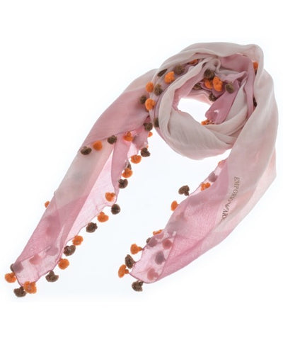 EMPORIO ARMANI Stoles