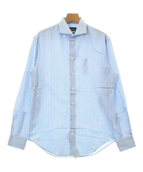 EMPORIO ARMANI Dress shirts