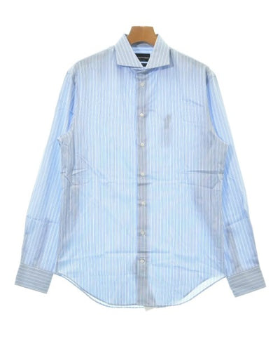 EMPORIO ARMANI Dress shirts