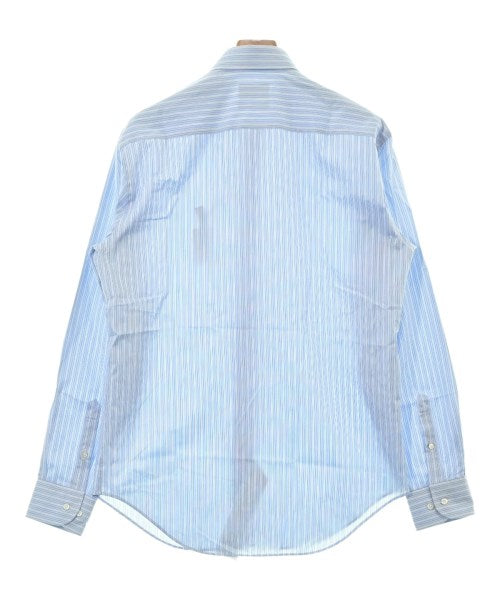 EMPORIO ARMANI Dress shirts