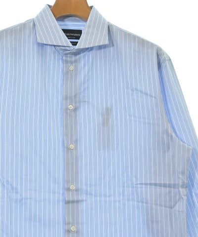 EMPORIO ARMANI Dress shirts