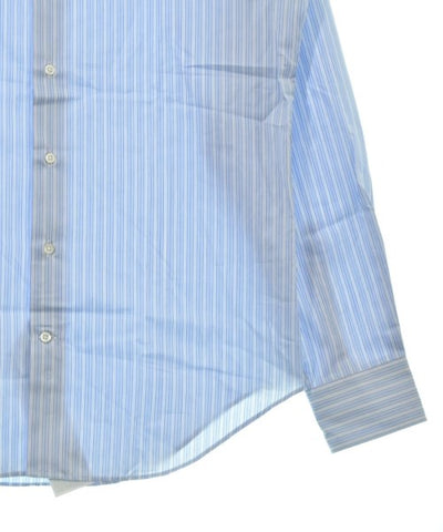 EMPORIO ARMANI Dress shirts