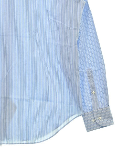 EMPORIO ARMANI Dress shirts