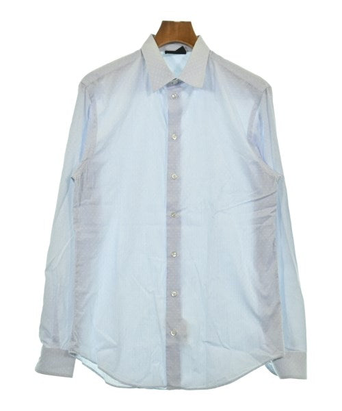 EMPORIO ARMANI Dress shirts