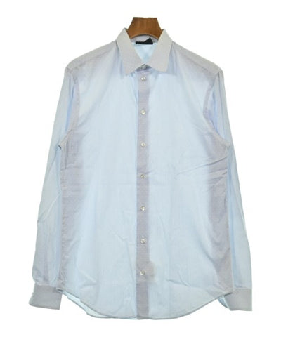 EMPORIO ARMANI Dress shirts
