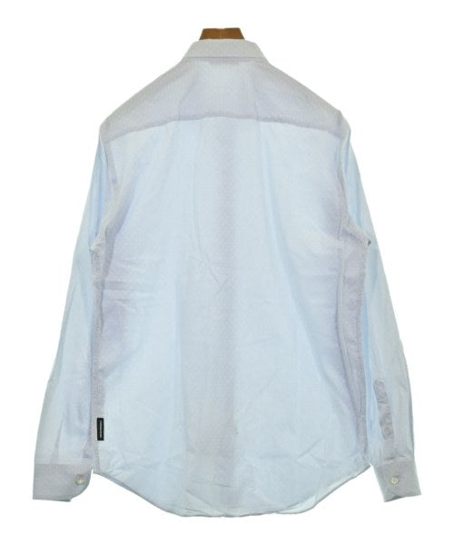 EMPORIO ARMANI Dress shirts