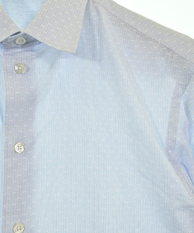 EMPORIO ARMANI Dress shirts