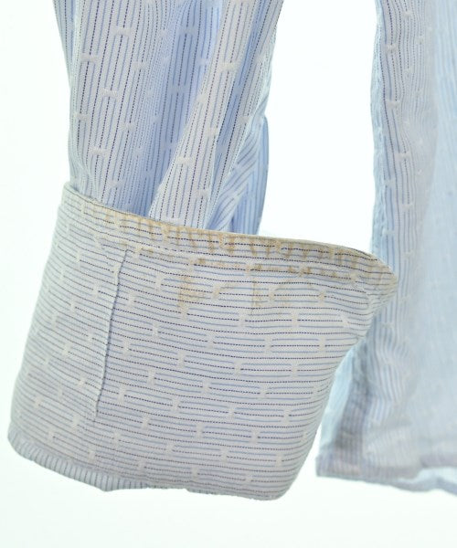 EMPORIO ARMANI Dress shirts