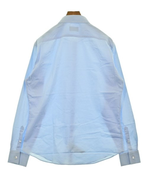 EMPORIO ARMANI Dress shirts