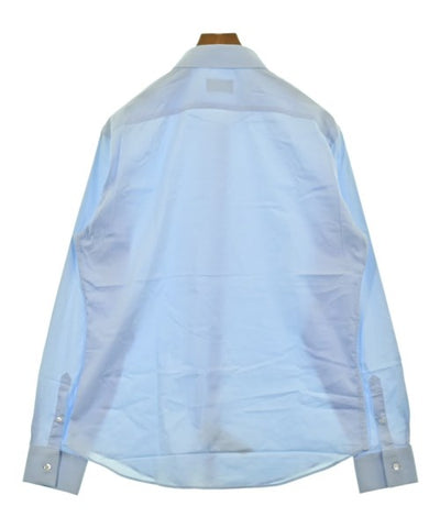 EMPORIO ARMANI Dress shirts