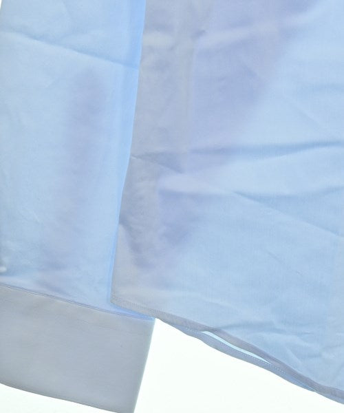 EMPORIO ARMANI Dress shirts