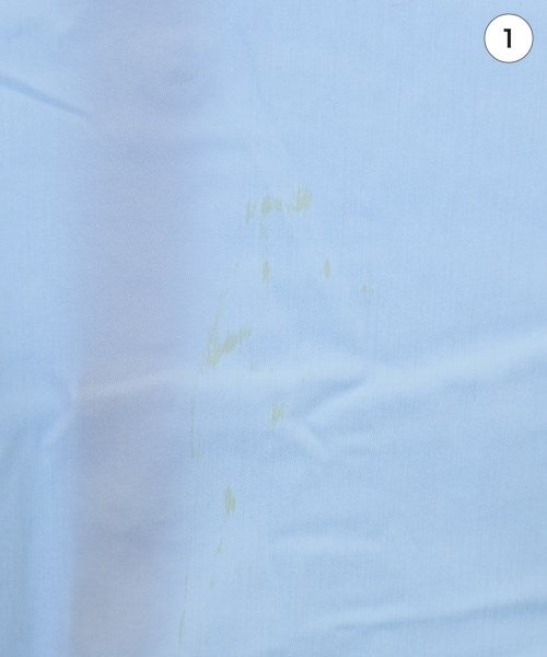 EMPORIO ARMANI Dress shirts