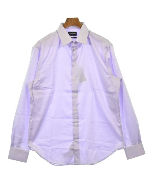EMPORIO ARMANI Dress shirts