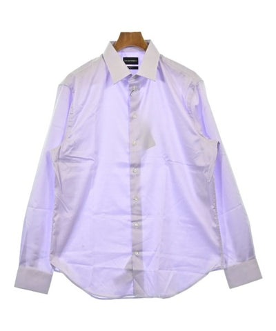 EMPORIO ARMANI Dress shirts
