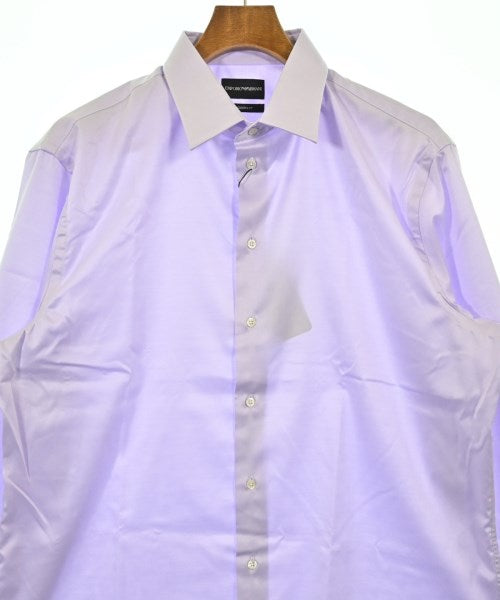 EMPORIO ARMANI Dress shirts