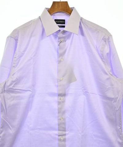 EMPORIO ARMANI Dress shirts