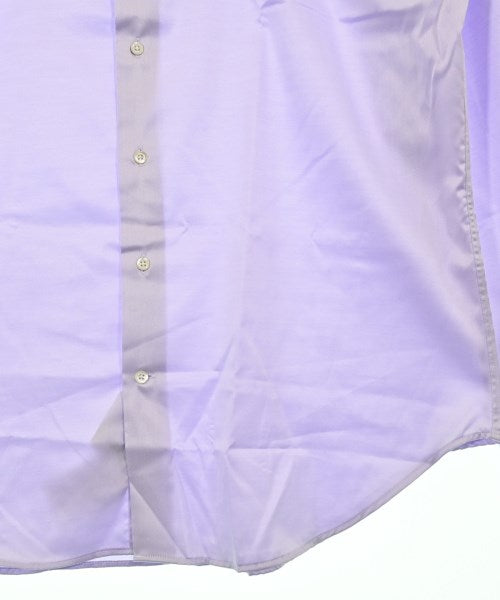 EMPORIO ARMANI Dress shirts