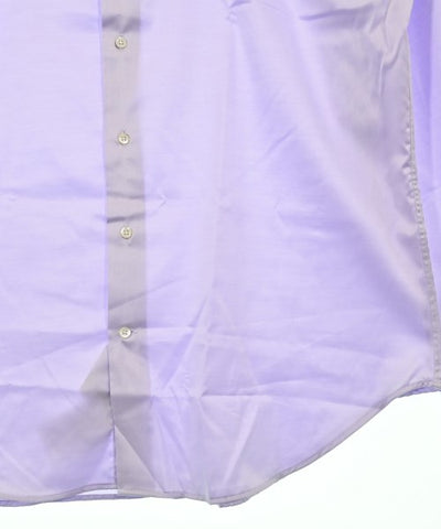 EMPORIO ARMANI Dress shirts