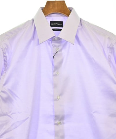 EMPORIO ARMANI Dress shirts